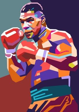 Mike Tyson