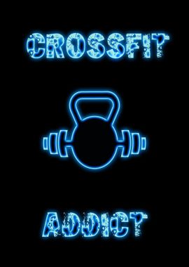 CROSSFIT ADDICT