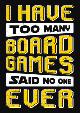 Board Game Player Design