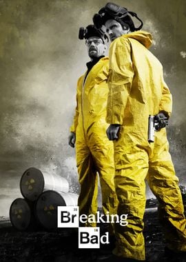 Breaking Bad 7