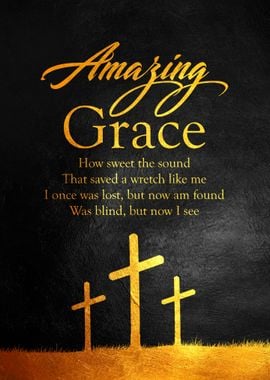 Amazing Grace