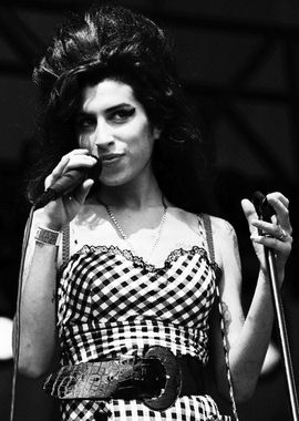 Amy Winehouse