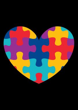 Autism Awareness Gift