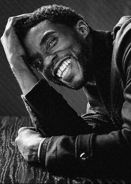 Chadwick Boseman