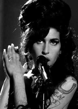 Amy Winehouse