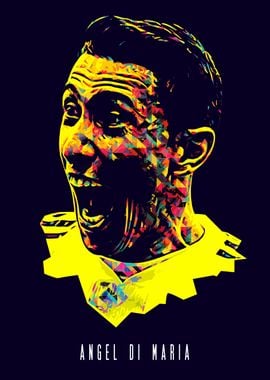 Angel di Maria