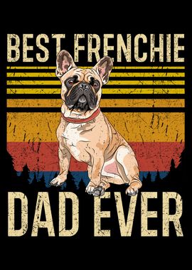 French Bulldog Dad