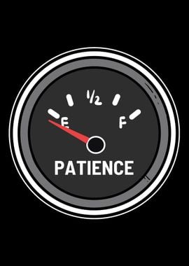 Patience Fuel Patient Pers