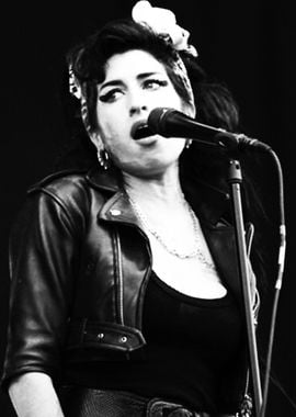 Amy Winehouse