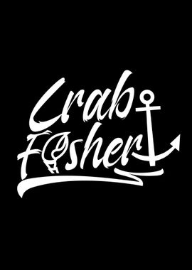 Crab Fisher