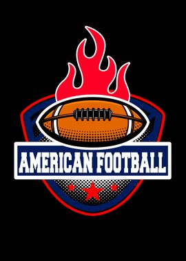 American Football Passion