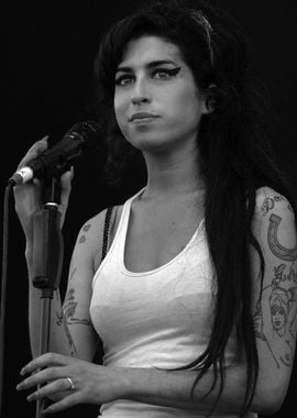 Amy Winehouse