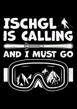 Ischgl Is Calling And I Mu