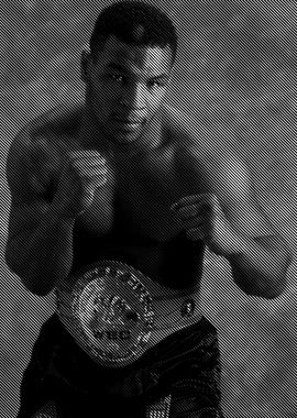 iron mike tyson