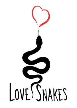 Love Snakes