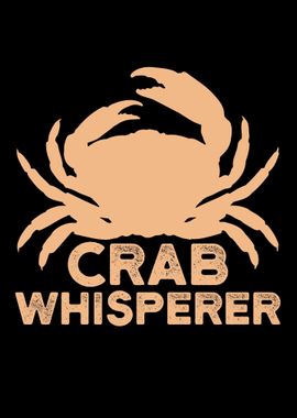 Crab Whisperer