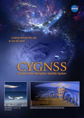 CYGNSS