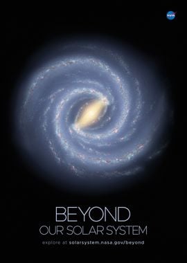 Beyond Our Solar System