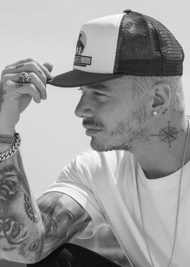 10 j balvin