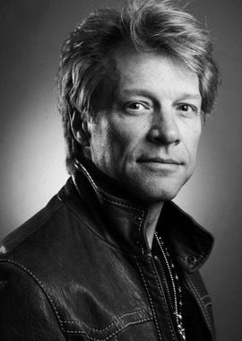 Bon Jovi