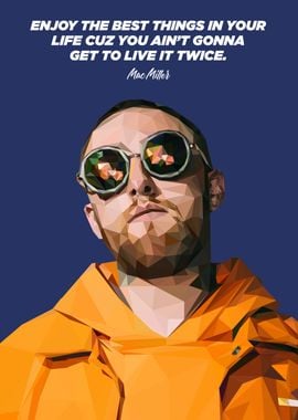 Mac miller