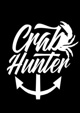 Crab Hunter