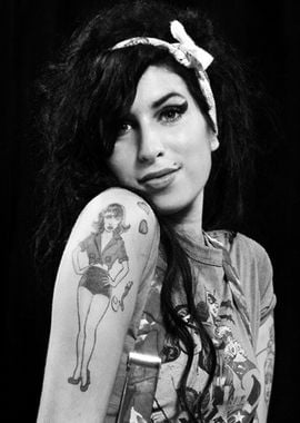 Amy Winehouse