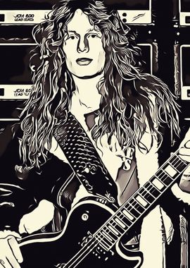 Vintage John Sykes