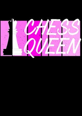 chess queen