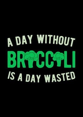 Funny Broccoli