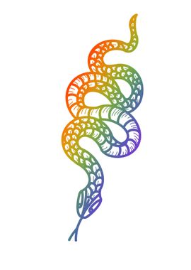 Gay Snake