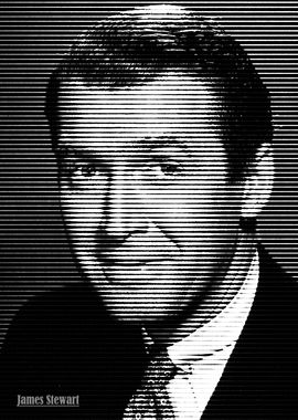 James Stewart