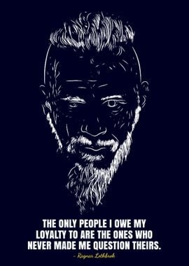 ragnar lothbrok quotes