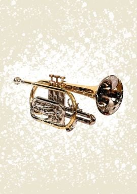 Cornet 