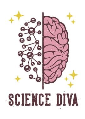 SCIENCE DIVA