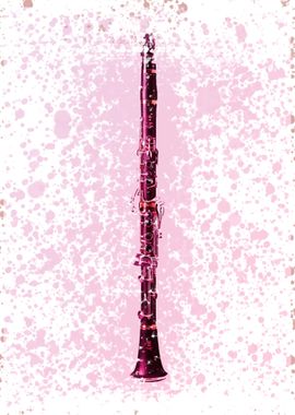 Clarinet