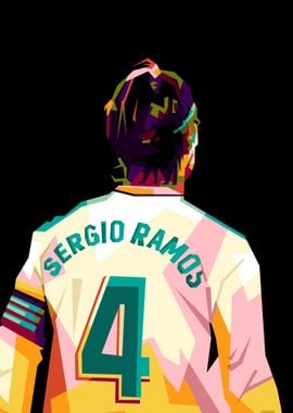 Sergio Ramos