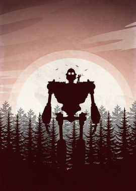 Iron Giant