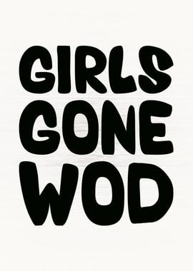 Girls Gone WOD