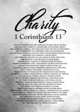 1 Corinthians 13