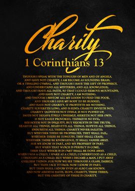 1 Corinthians 13