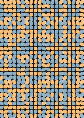 Geometric Pattern