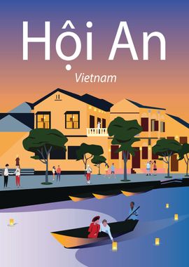 Hoi an 1