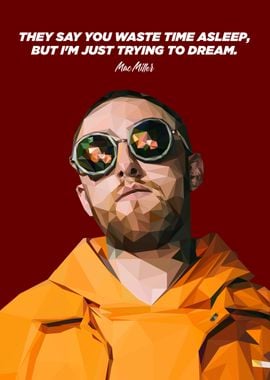 Mac Miller