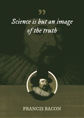 Science is but an image of