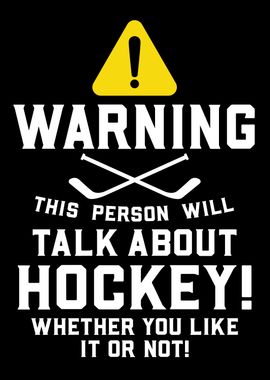 Hockey