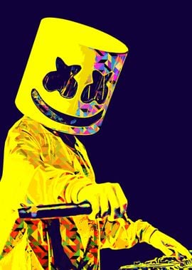 marshmello