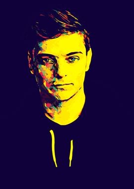 Martin garrix