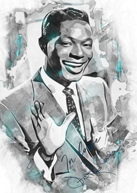 Nat King Cole