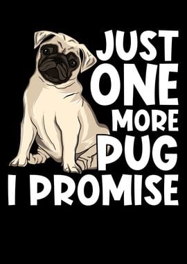 Pug Saying